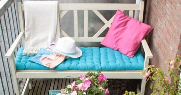 Cicideko Balkon Keyfi