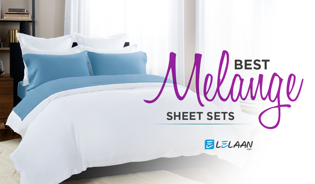 Best Sale For Melange Sheet Sets