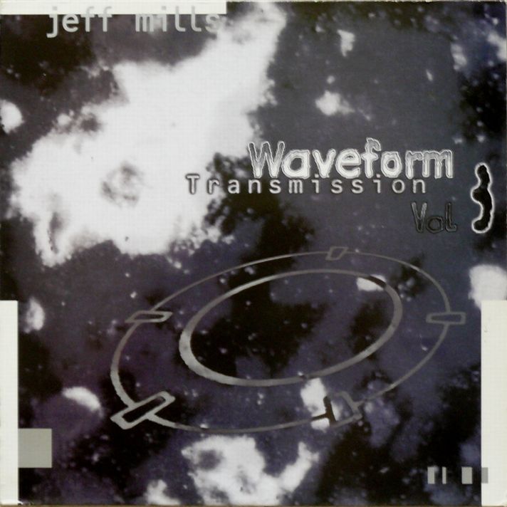 Jeff Mills Waveform Transmission Vol 1 Rar Jeff Mills Waveform Transmission Vol 1 Rar