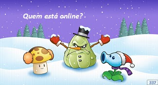 Quem está conectado