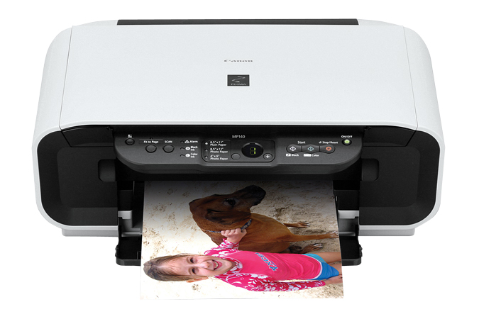 Canon User Manuals For Printers