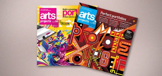 19 Awesome Graphic Design Magazines