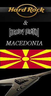 Macedonia Hard 'N' Heavy