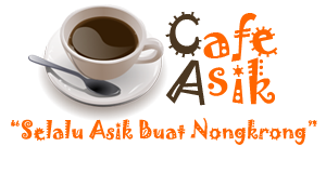 Cafe Asik