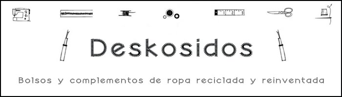 Deskosidos