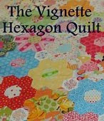 Vignette Hexi Quilt