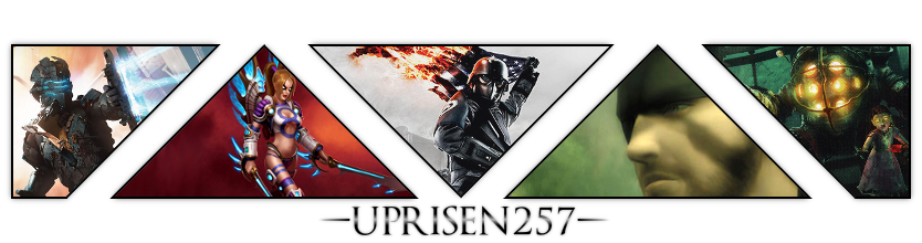 Uprisen257