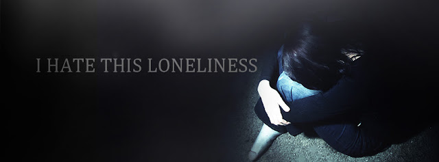 I Hate This Loneliness