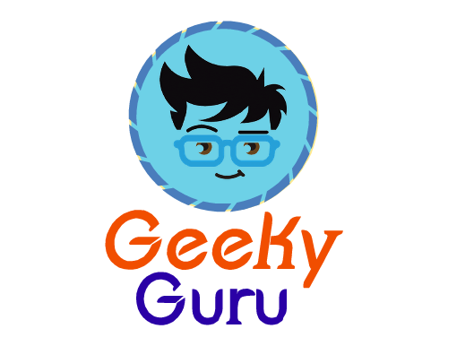 Geeky Guru