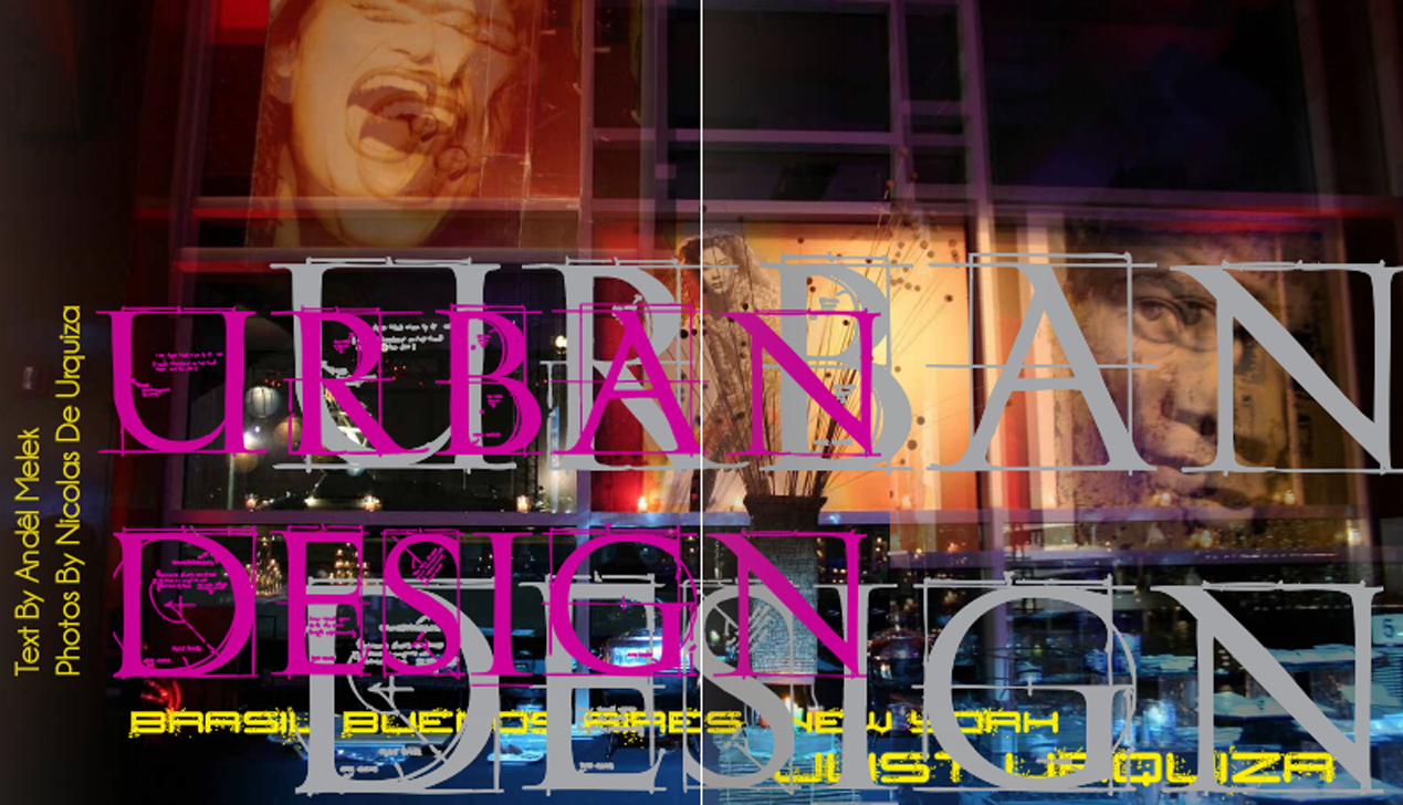 Nicolas de Urquiza Interiors VarieT Magazine Spain