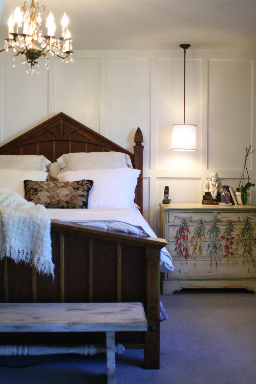 Celebrating the Ordinary Do It Yourself Barn Door