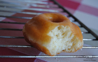 pate a beignets recette facile  au sucre maison levain pate pâte