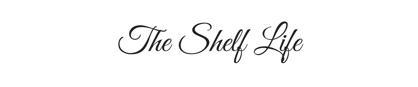 The Shelf Life