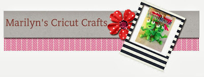 ~ Marilyn's Crafts ~