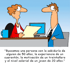 EL CANDIDATO IDEAL QUE BUSCAN TODAS LAS EMPRESAS: