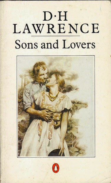 Lectures (6) - Page 6 Sons+and+lovers+d+h+lawrence