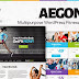 Aegon - Responsive Gym/Fitness Club WordPress Theme
