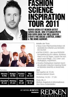 2011 04 redken tour