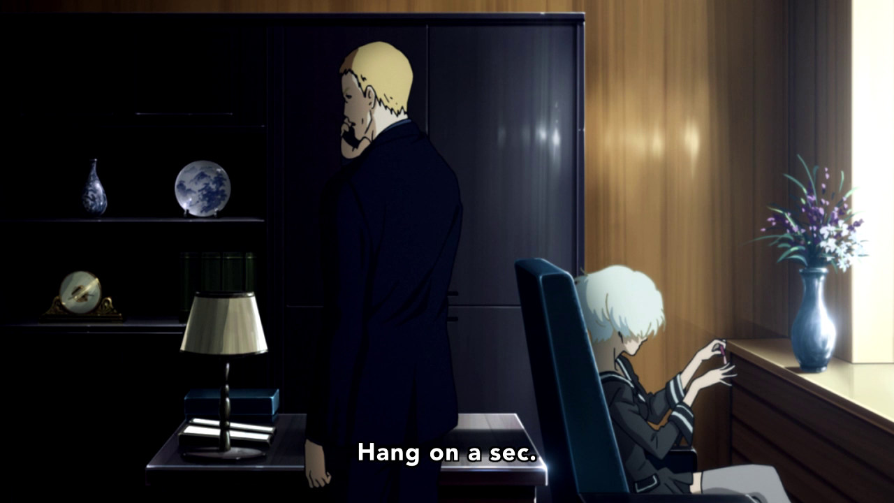 zankyou no terror ep 5 zankyou no terror ep 5