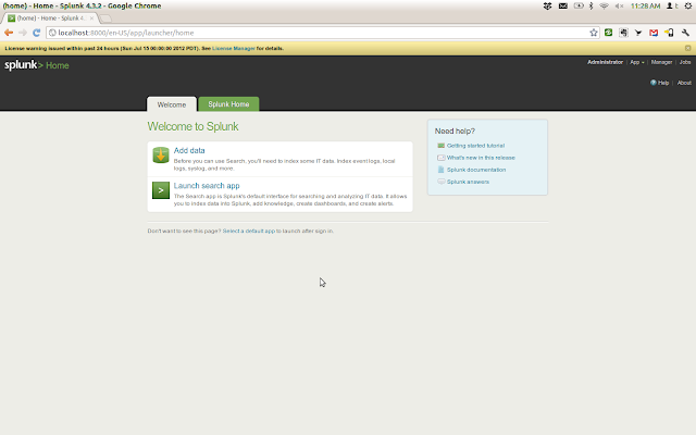 splunk monitor file splunk monitor file