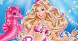 Gratis Download Film Barbie The Pearl Princess 14