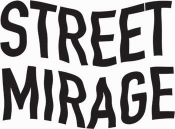 steinfuchs / STREET MIRAGE