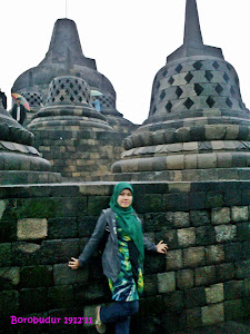 Borobudur