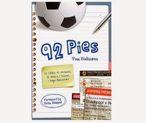 92 Pies Review