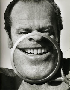 Jack Nicholson