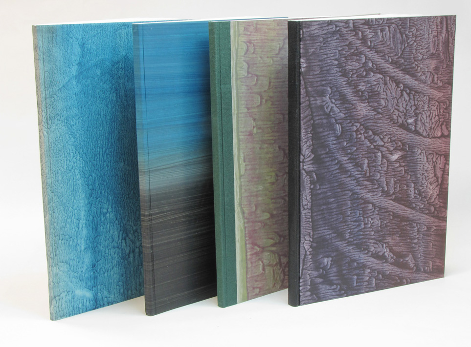 The Pressbengel Project Exploring German bookbinding traditions and