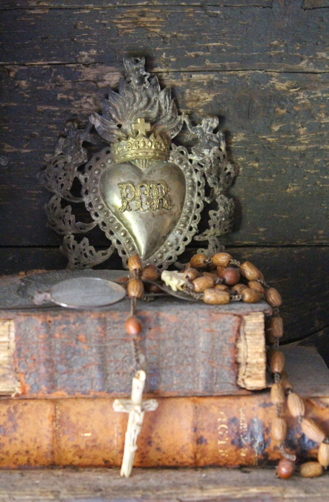 K&co. antiques´s blog.: sommerhus indretning med "franske ...