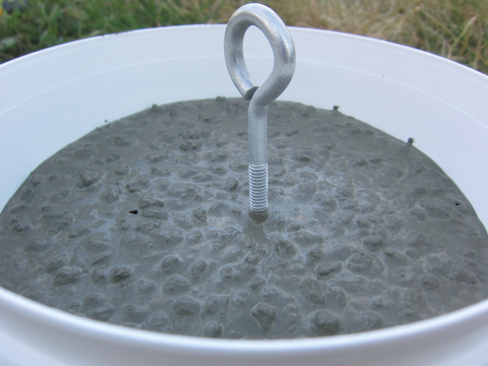 HOME OF HOMEMADE TREASURES A HOMEMADE WEIGHT TUTORIAL