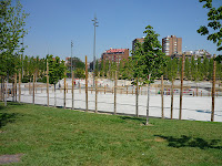 Go Tandem - Skate Park Go Tandem - Skate Park