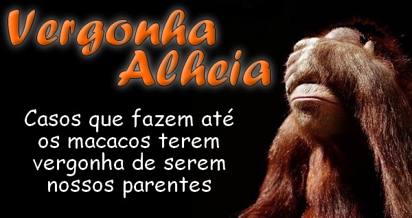 Resultado de imagem para vergonha alheia