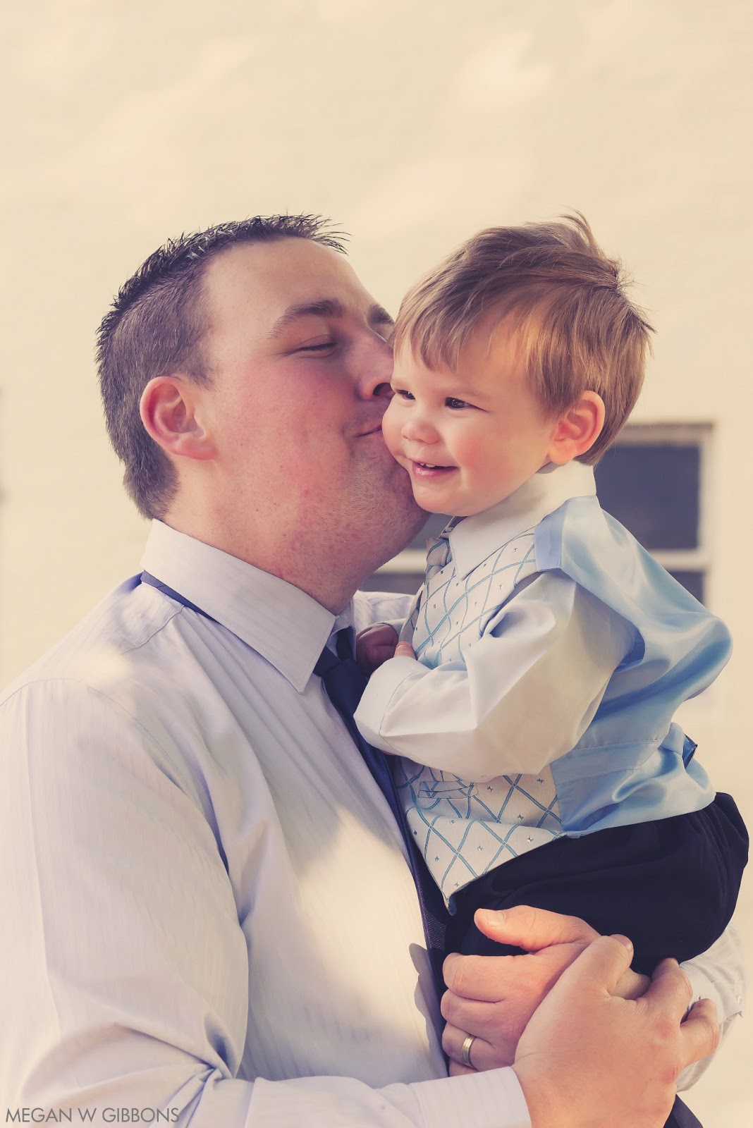 Koby's Christening / Event Photographer, Banbury, Oxfordshire MEGAN W