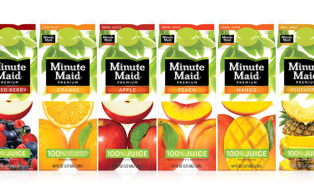 Coupons Minute Maid Juice Coupon