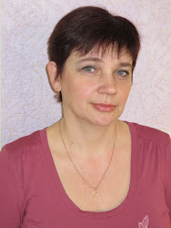 Пяткова Наталья Борисовна