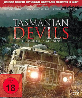 Tasmanian Devils (2013) - After Dark Horror Movies