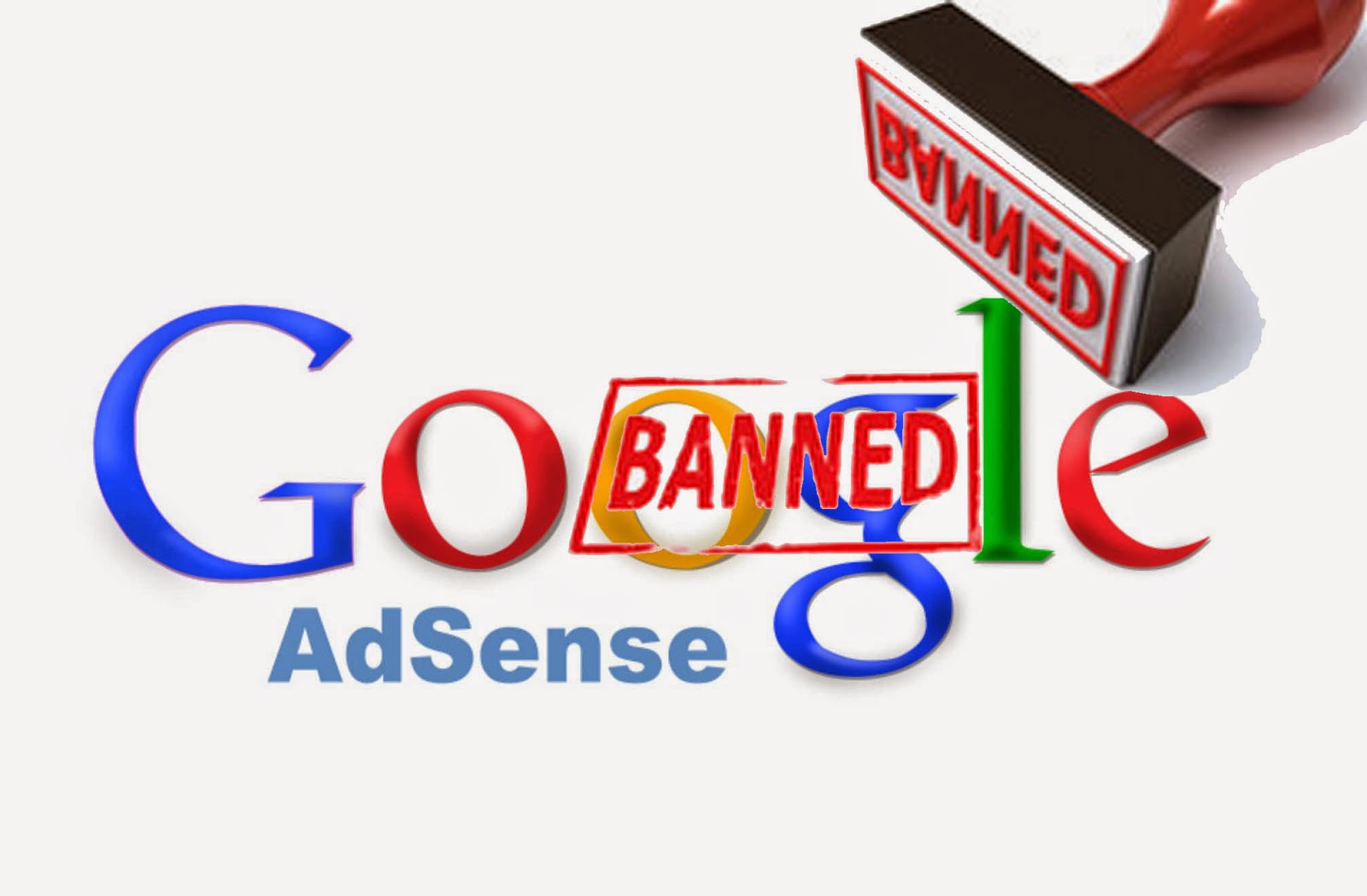 Nama untuk Mendaftar Google AdSense Setelah Akun Dibanned: Strategi dan Pertimbangan