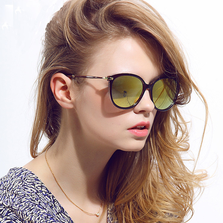 lentes solares para mujer