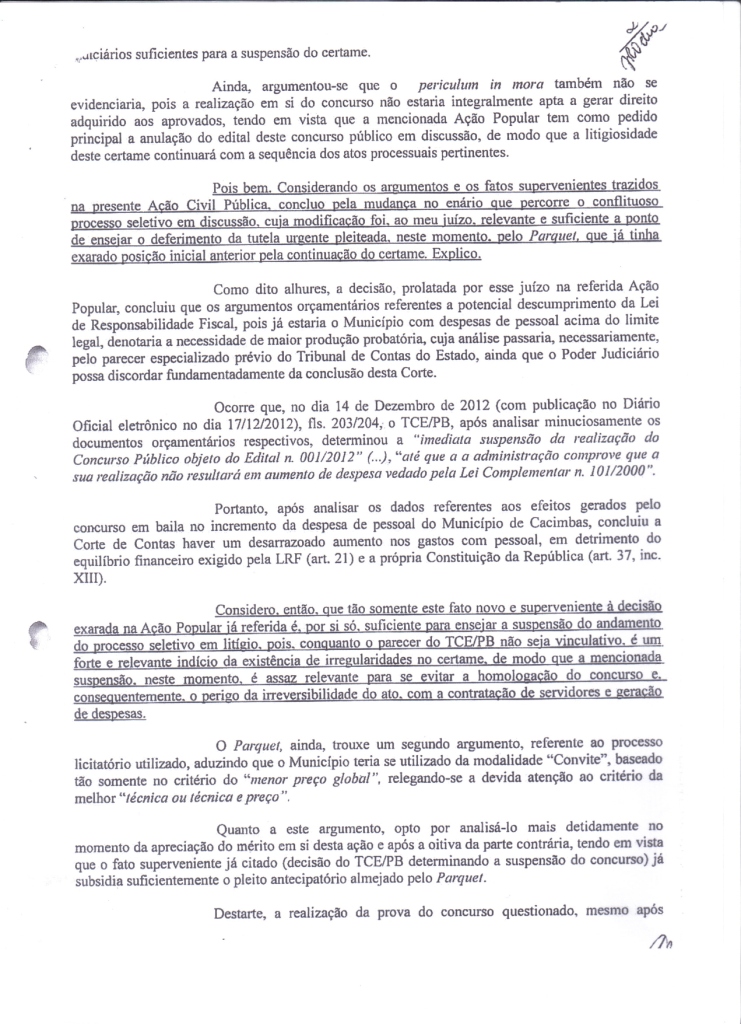 Artigo 330 cpc