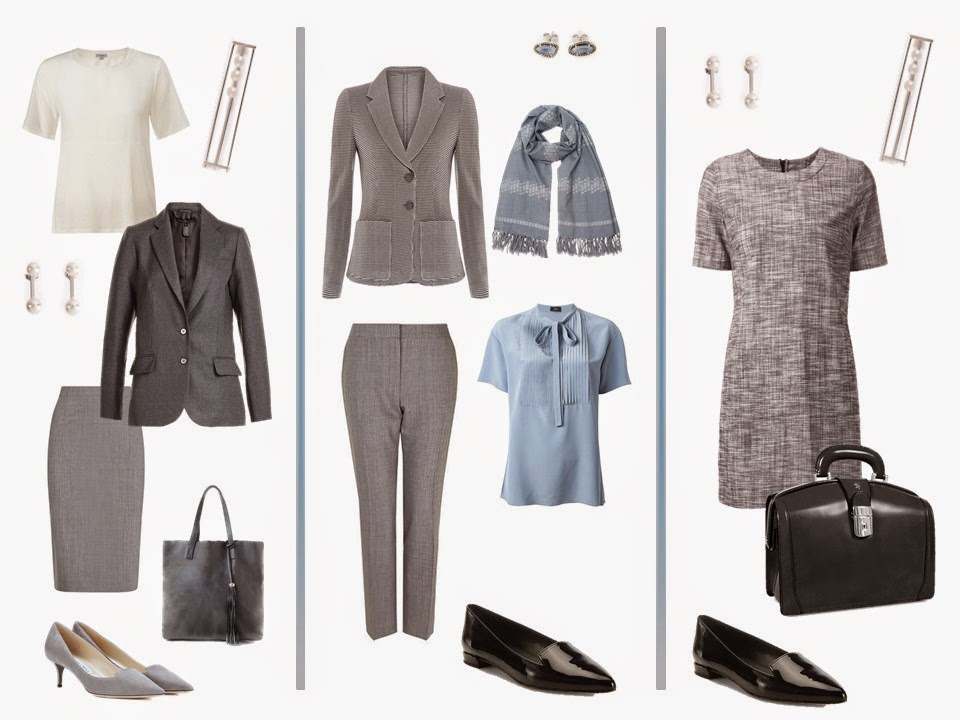 Building A Capsule Wardrobe By Starting With Art Steamboat