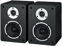 IMG Stage Line Monitory SOUND-4/SW IMG Stage Line, Monitory SOUND-4/SW, monitory studyjne