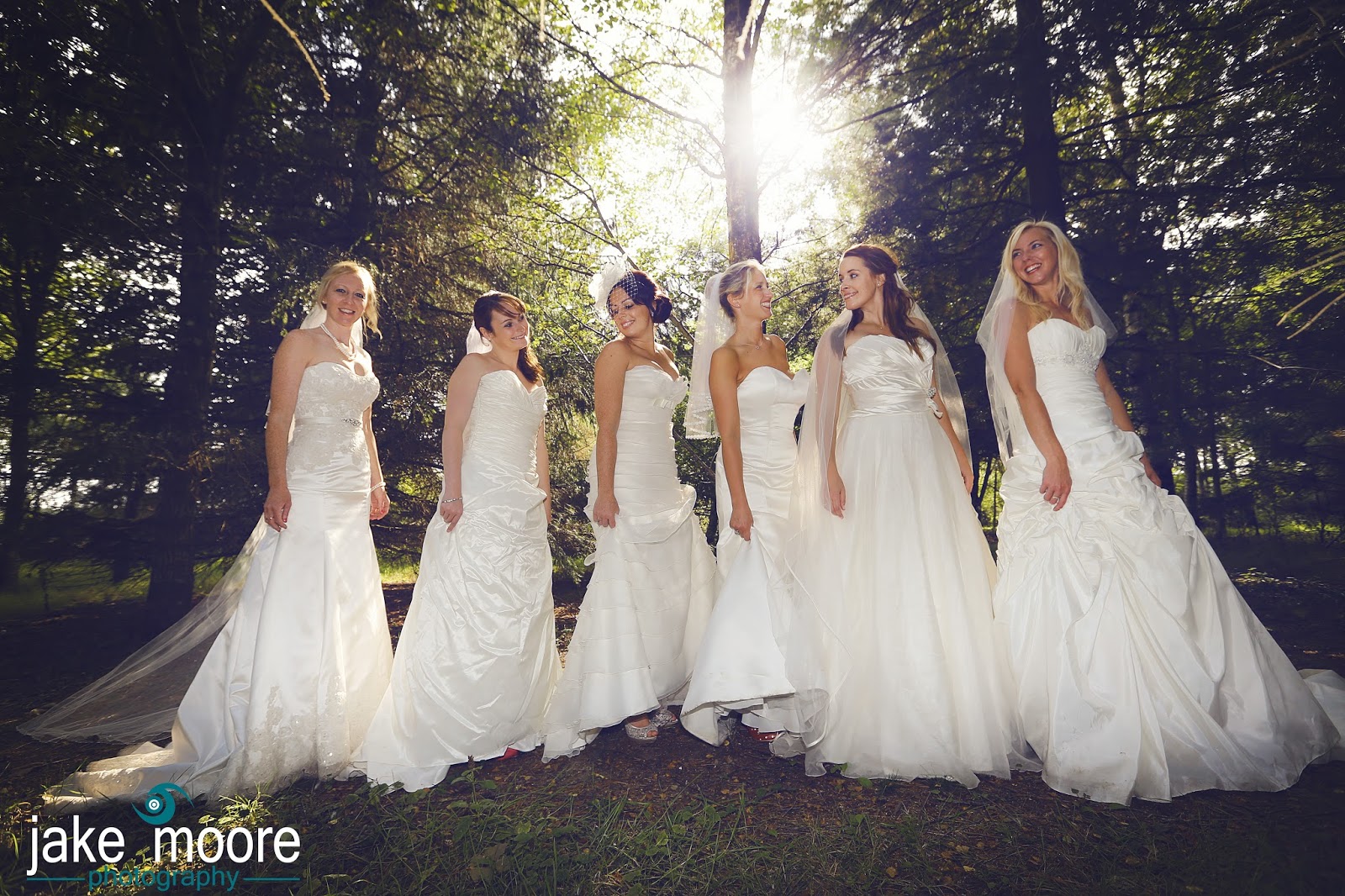 Friend Wedding Dresses