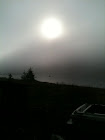 Sun and Fog