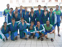 Cadet Masculi Mediterrani 2010/2011