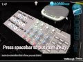 Recording Studio Escape walkthrough