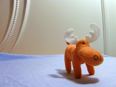 Ikea Moose
