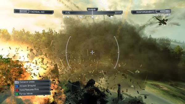 Vista World In Conflict Patch