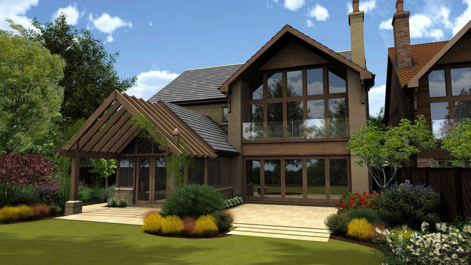 House Construction House Construction Types